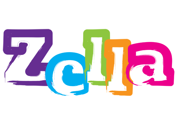 Zella casino logo