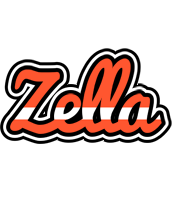 Zella denmark logo