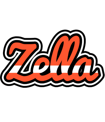 Zella denmark logo