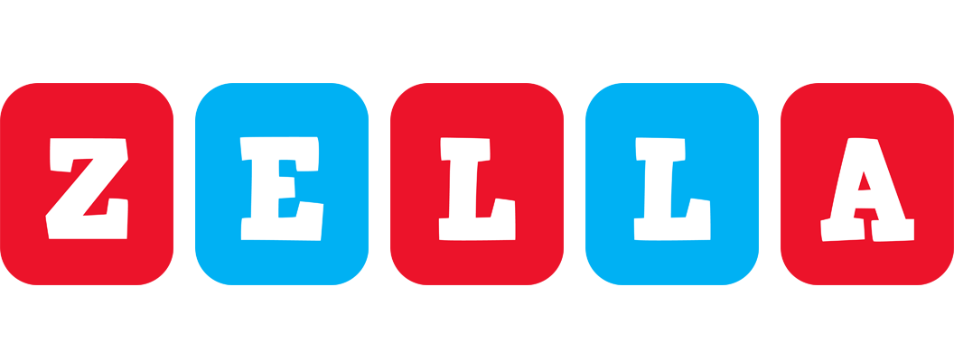 Zella diesel logo