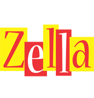 Zella errors logo