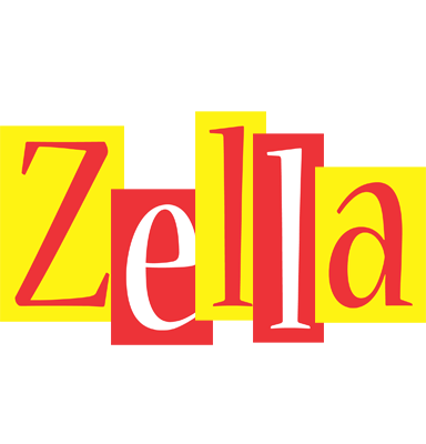 Zella errors logo