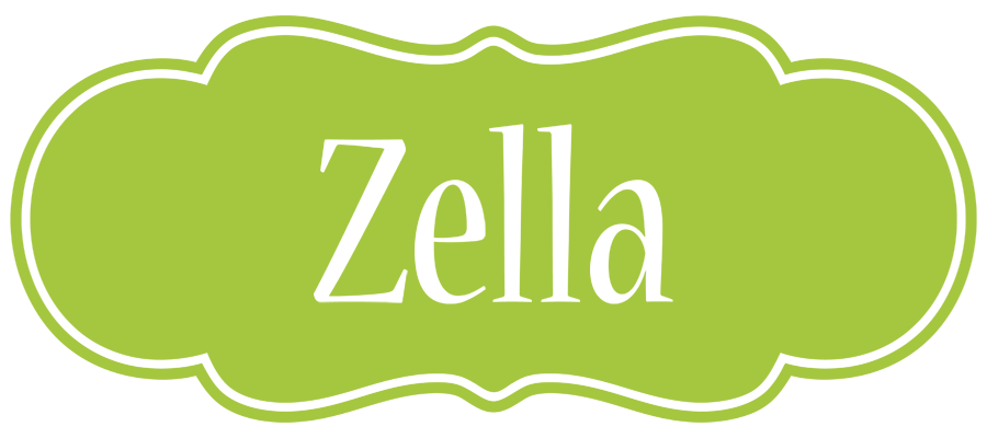 Zella family logo