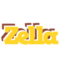 Zella hotcup logo