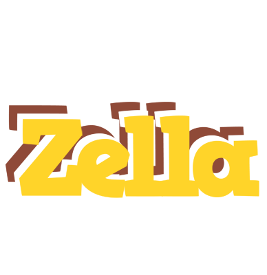 Zella hotcup logo