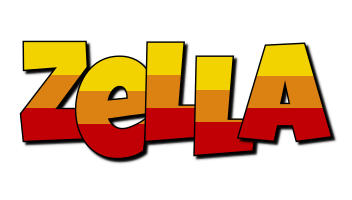 Zella jungle logo