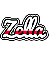 Zella kingdom logo