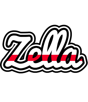 Zella kingdom logo