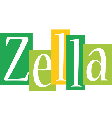 Zella lemonade logo