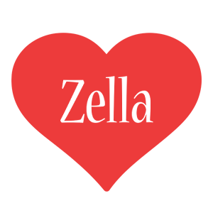 Zella love logo