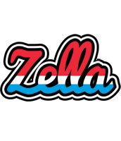 Zella norway logo