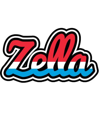 Zella norway logo