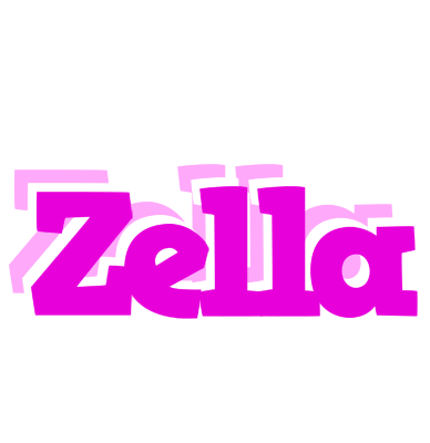 Zella rumba logo