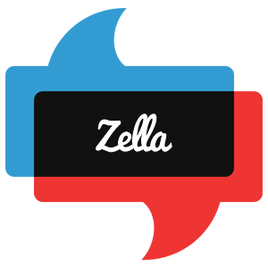 Zella sharks logo