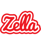 Zella sunshine logo