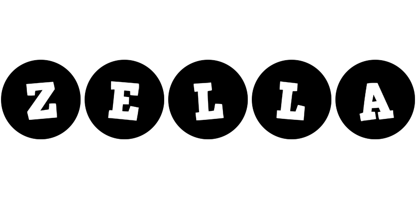 Zella tools logo