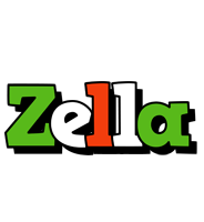 Zella venezia logo