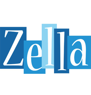 Zella winter logo