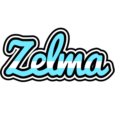 Zelma argentine logo