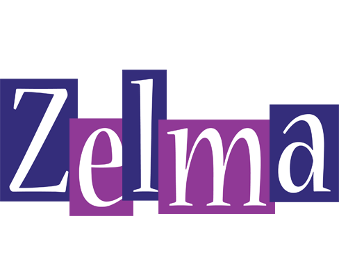 Zelma autumn logo