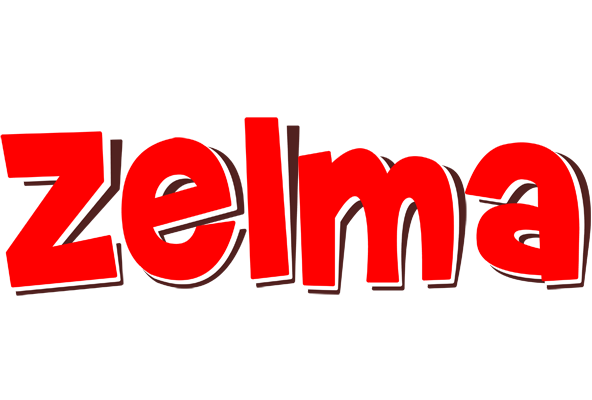 Zelma basket logo