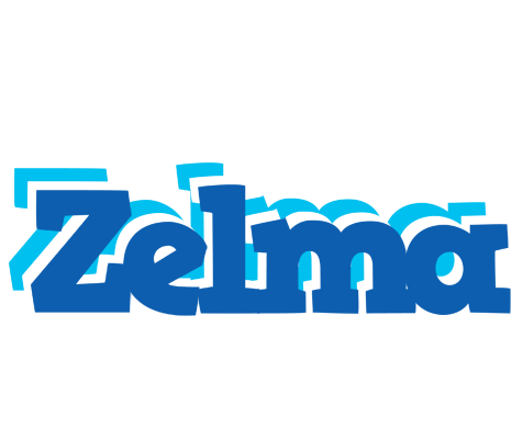Zelma business logo