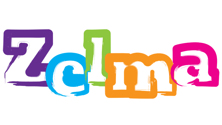 Zelma casino logo