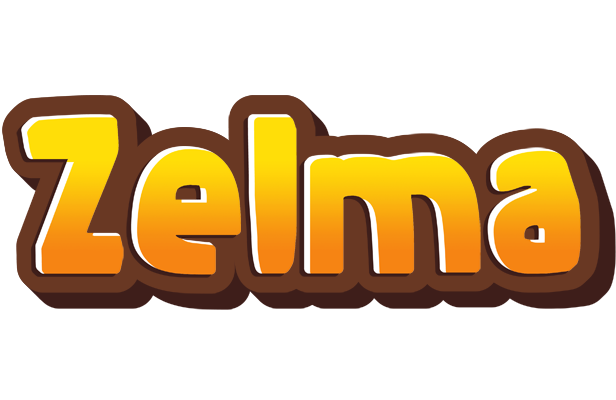 Zelma cookies logo
