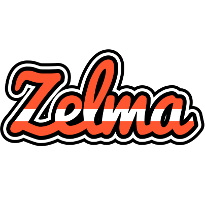 Zelma denmark logo