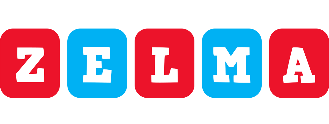 Zelma diesel logo