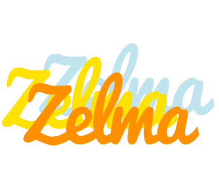Zelma energy logo
