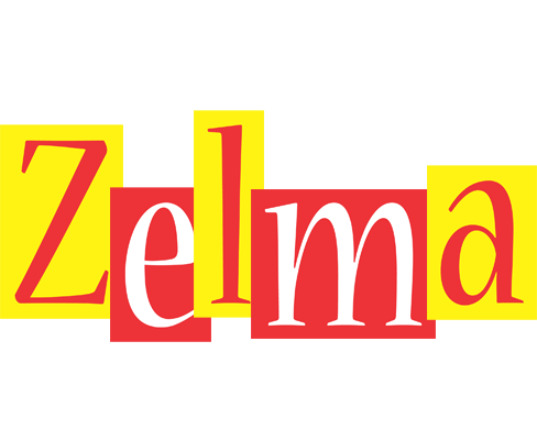 Zelma errors logo