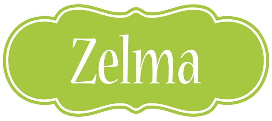 Zelma family logo