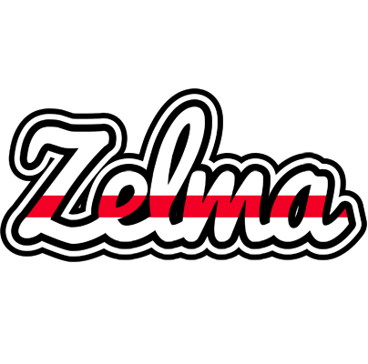 Zelma kingdom logo