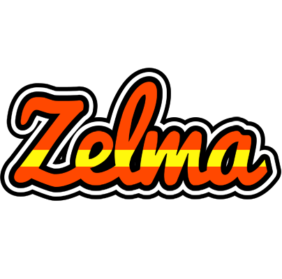 Zelma madrid logo