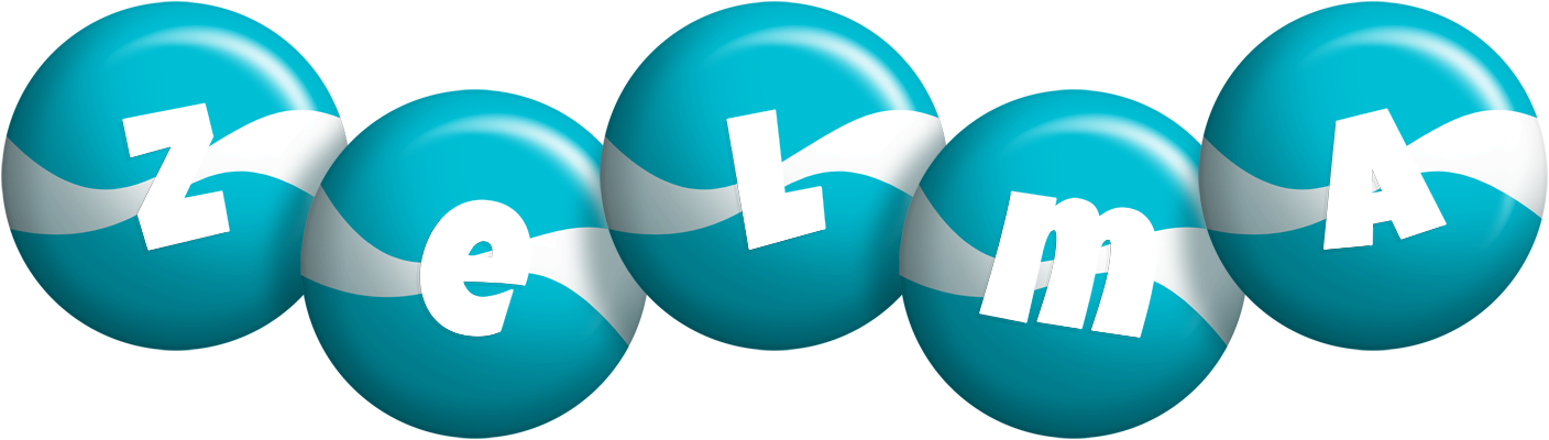 Zelma messi logo