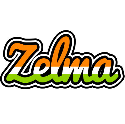 Zelma mumbai logo