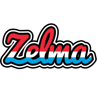 Zelma norway logo