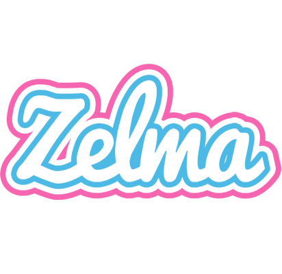 Zelma outdoors logo