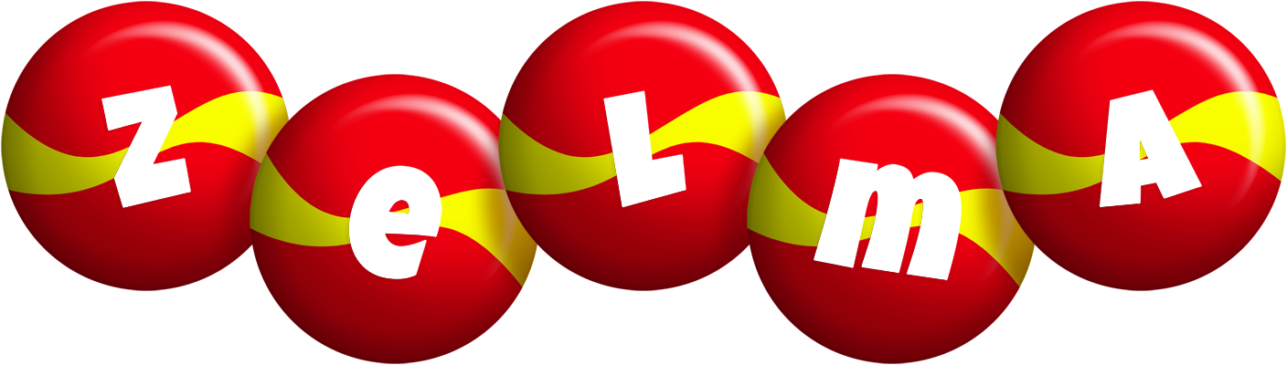 Zelma spain logo