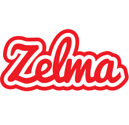 Zelma sunshine logo
