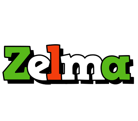 Zelma venezia logo