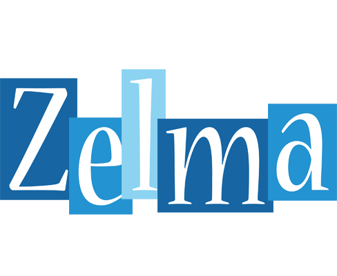 Zelma winter logo