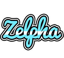 Zelpha argentine logo