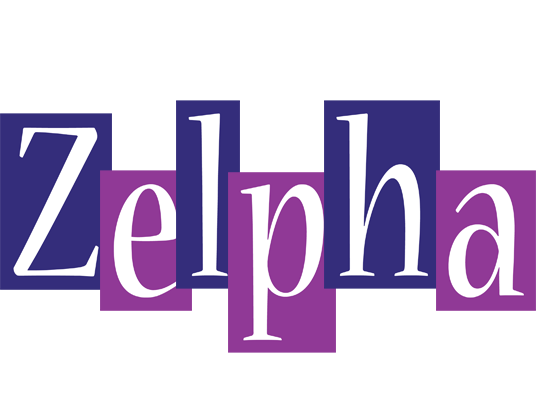 Zelpha autumn logo
