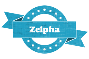 Zelpha balance logo