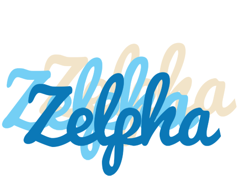 Zelpha breeze logo