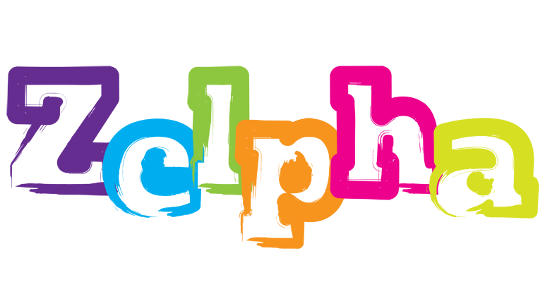 Zelpha casino logo