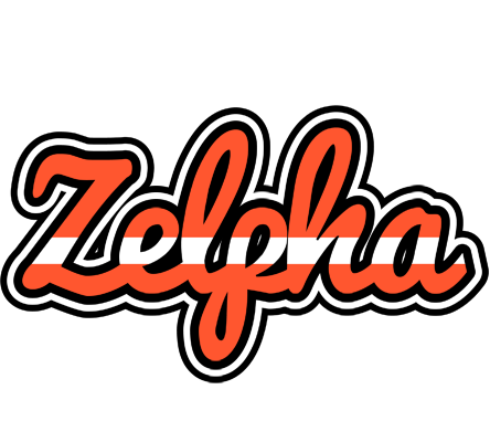 Zelpha denmark logo