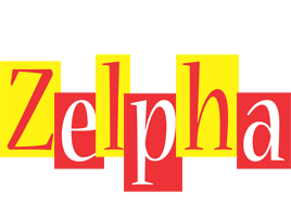 Zelpha errors logo